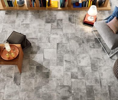 Плитка Novabell коллекция Materia