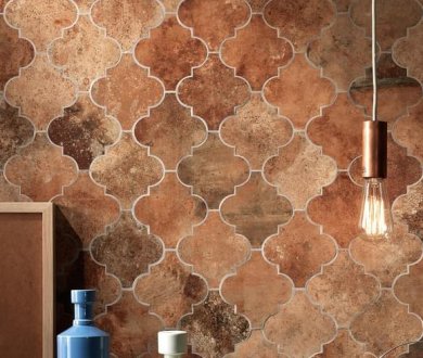 Плитка Novabell коллекция Materia