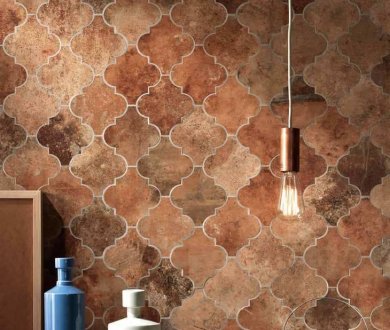 Плитка Novabell коллекция Materia