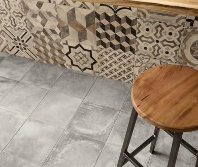 Плитка Novabell коллекция Materia