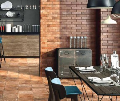 Плитка Novabell коллекция Materia