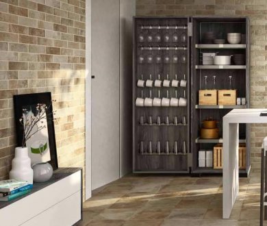Плитка Novabell коллекция Materia