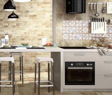 Плитка Novabell коллекция Materia