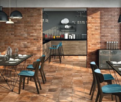 Плитка Novabell коллекция Materia