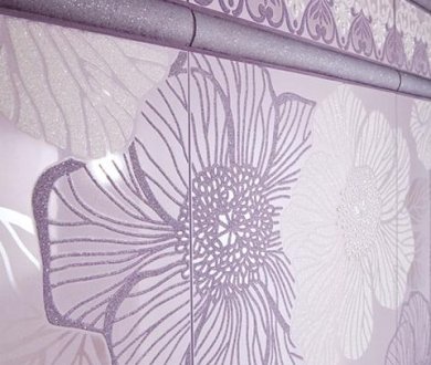 Плитка Novabell коллекция Milady