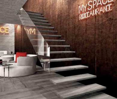 Плитка Novabell коллекция My Space