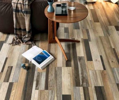 Плитка Novabell коллекция My Space