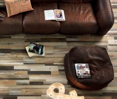 Плитка Novabell коллекция My Space