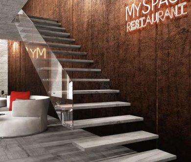 Плитка Novabell коллекция My Space