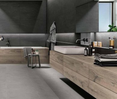 Плитка Novabell коллекция Norgestone