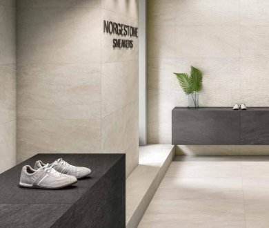 Плитка Novabell коллекция Norgestone