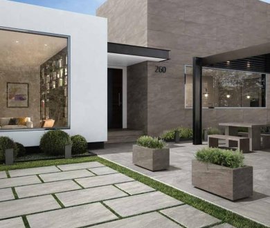 Плитка Novabell коллекция Norgestone