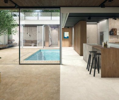Плитка Novabell коллекция Thermae