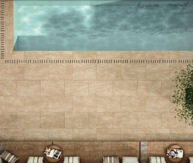 Плитка Novabell коллекция Thermae