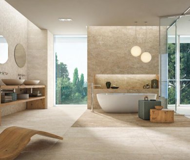 Плитка Novabell коллекция Thermae