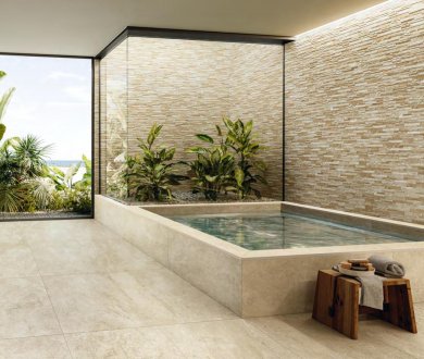 Плитка Novabell коллекция Thermae