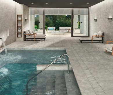 Плитка Novabell коллекция Thermae