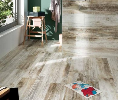 Плитка Novabell коллекция Time Design