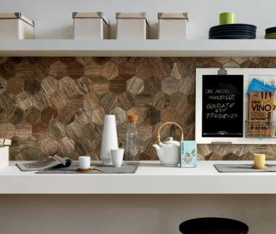 Плитка Novabell коллекция Time Design