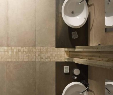 Плитка Novabell коллекция Walking Extra