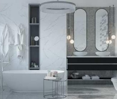 Плитка Novacera коллекция Calacatta