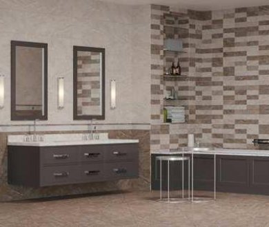 Плитка Novacera коллекция Marble