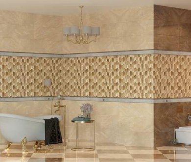 Плитка Novacera коллекция Marble