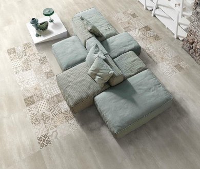 Плитка Novogres коллекция Teramo