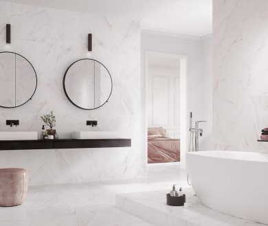 Плитка Nowa Gala коллекция Antique Calacatta