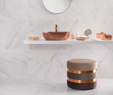 Плитка Nowa Gala коллекция Antique Calacatta