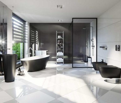 Плитка Nowa Gala коллекция Concept