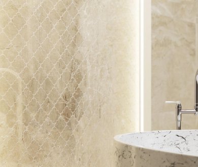 Плитка Nowa Gala коллекция Golden Beige