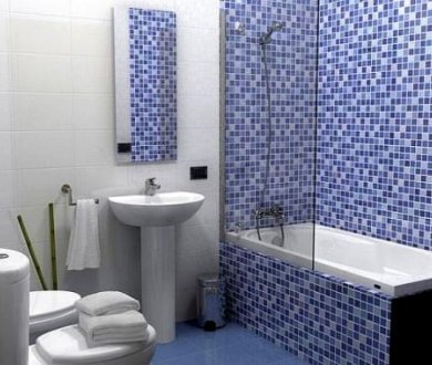 Плитка Ns Mosaic коллекция Crystal