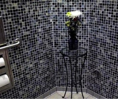 Плитка Ns Mosaic коллекция Crystal