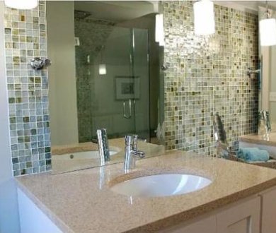 Плитка Ns Mosaic коллекция Crystal