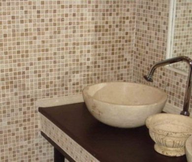 Плитка Ns Mosaic коллекция Stone