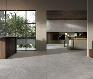 Плитка NT Ceramic коллекция Concrete