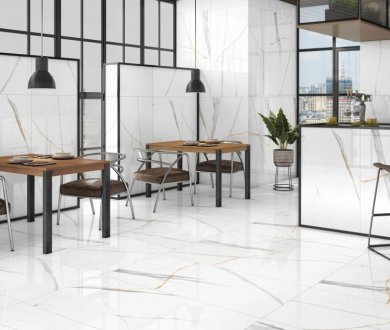 Плитка NT Ceramic коллекция Marmo