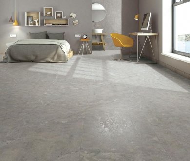 Плитка NT Ceramic коллекция Quanta Grey