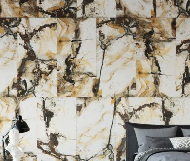 Плитка Ocean Ceramic коллекция Big Stones