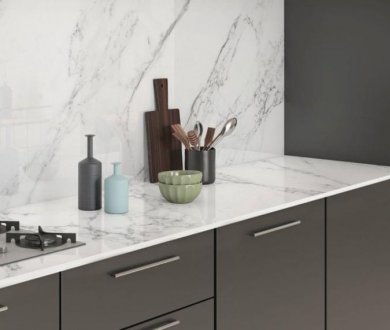 Плитка Ocean Ceramic коллекция Big Stones