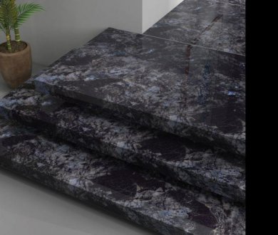 Плитка Ocean Ceramic коллекция Big Stones