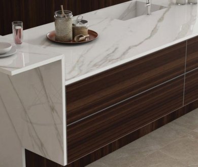 Плитка Ocean Ceramic коллекция Big Stones