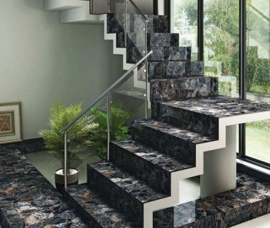 Плитка Ocean Ceramic коллекция Big Stones