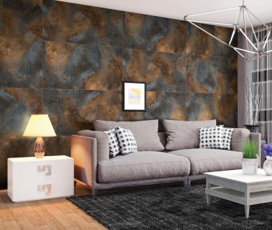 Плитка Ocean Ceramic коллекция Marbles
