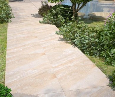 Плитка Ocean Ceramic коллекция Outdoor