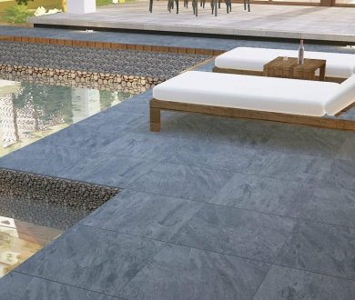 Плитка Ocean Ceramic коллекция Outdoor