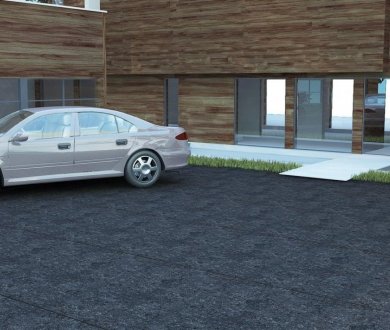 Плитка Ocean Ceramic коллекция Outdoor