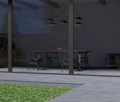 Плитка Ocean Ceramic коллекция Outdoor