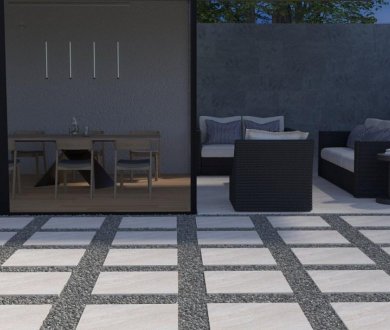 Плитка Ocean Ceramic коллекция Outdoor